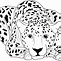 Image result for Printable Cheetah Print Cartoon