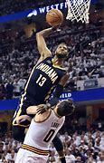 Image result for Paul George Cover Athlete