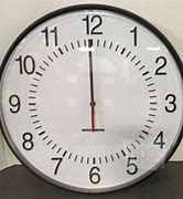 Image result for Bogen Wall Clocks