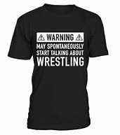 Image result for Youth Wrestling T-Shirts