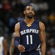 Image result for Mike Conley