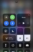 Image result for Screen Mirror Button On iOS