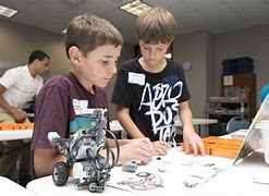 Image result for Early College Robotics Engineering