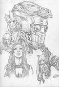 Image result for Marvel Characters Guardians of the Galaxy