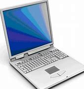 Image result for Black and White Clip Art Small Computer