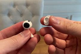 Image result for AirPod Pro Ear Tips