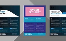 Image result for Broucher for Cyber Security Course