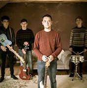 Image result for Yr Eira Band