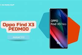 Image result for Oppo X3 Find Pro Couleure