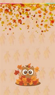 Image result for Cute Girly Fall Wallpaper