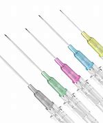 Image result for IV Needle