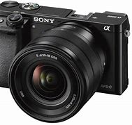 Image result for New Sony Mirrorless Camera