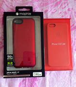 Image result for Prodct Red iPhone