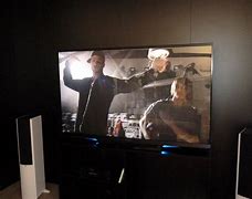 Image result for 40 Inch Rear Projection Mitsubishi TV
