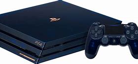 Image result for Sony PlayStation 4 PS4 Blue