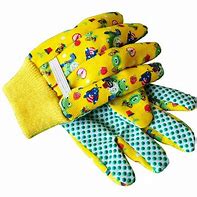 Image result for Toddler Gardening Gloves