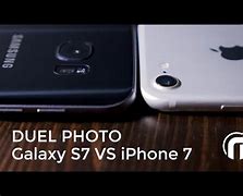 Image result for Difference Things in iPhone 7 vs 8