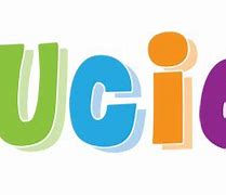 Image result for Lucie Logo