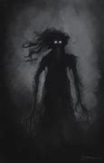 Image result for Scary Monster Ghost