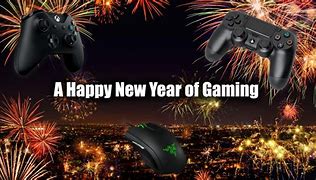 Image result for Happy New Year Gaming Meme