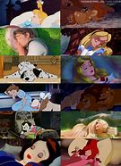 Image result for Disney Princess Sleeping