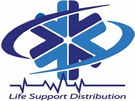 Image result for Life Support Logo