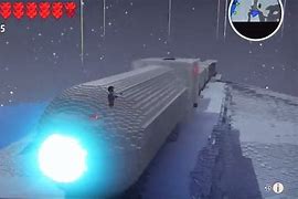 Image result for Snowpiercer Custom Trains