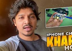 Image result for iPhone Charger 3