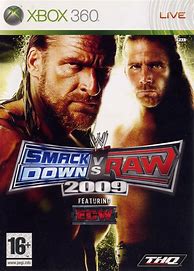 Image result for WWE Smackdown Vs. Raw 08