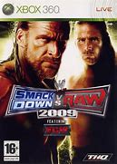 Image result for WWE Smackdown Vs. Raw
