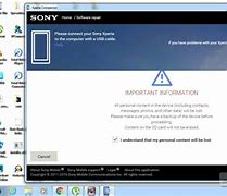 Image result for Sony Xperia X-A1 Ultra Stuck On Logo