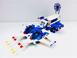 Image result for LEGO Galaxy Commander