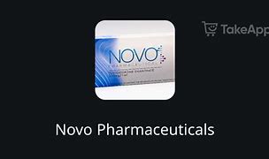 Image result for Novo Pharmaceuticals