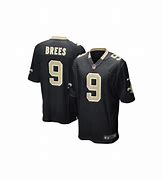 Image result for New Orleans Saints Football Jersey