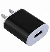 Image result for USB Wall Charger Plug 1V 5V