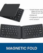 Image result for Folding Ergonomic Keyboard