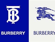 Image result for Burberry Plaid Logo