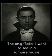 Image result for Bela Lugosi Meme