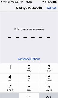 Image result for How Many Possible Combinations Are There in an iPhone Passcode