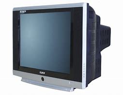 Image result for Color CRT TV