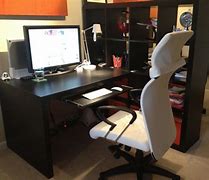 Image result for Ergonomic Keyboard Tray Under Desk Adjustable