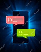 Image result for Cell Phone Text Message Clip Art