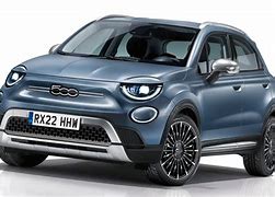 Image result for Fiat 500X Extras