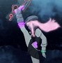 Image result for No U Anime GIF