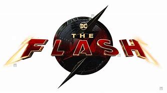Image result for The Flash CW Title Transparent