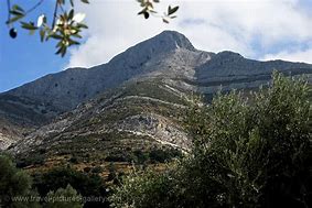 Image result for Naxos Greece Highest Peak