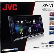 Image result for JVC Kw-V11