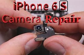 Image result for iPhone 6s Camera Problem