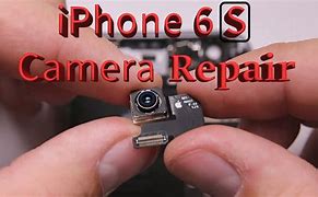 Image result for Broken iPhone Camera