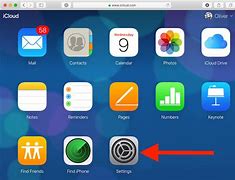 Image result for How to Reset iPhone When Its Disabled